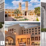 رکسان، بزرگ ترین هتل زنجیره ای ایران | گنجینه لذت و اقامت