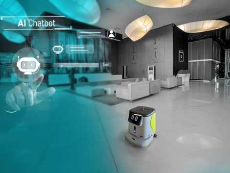 هوش مصنوعی و 7 کاربرد آن در صنعت هتلداری